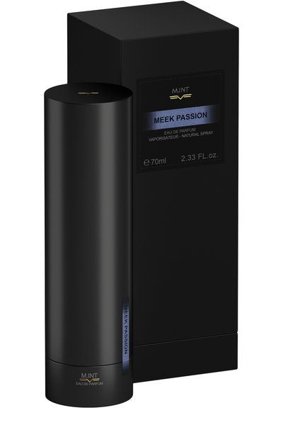 Парфюмерная вода meek passion (70ml) M.INT, арт. 3701058400190, фото 3
