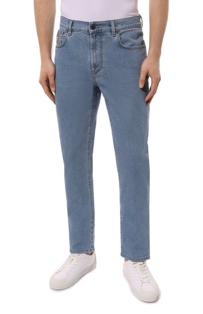 Джинсы MOSCHINO, арт. V0349/7026, фото 3