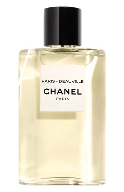 Мужской туалетная вода paris-deauville (125ml) CHANEL, арт. 0102400