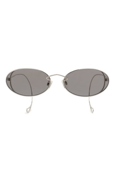 Солнцезащитные очки MCQ SWALLOW, арт. MQ0272SA 001, фото 4