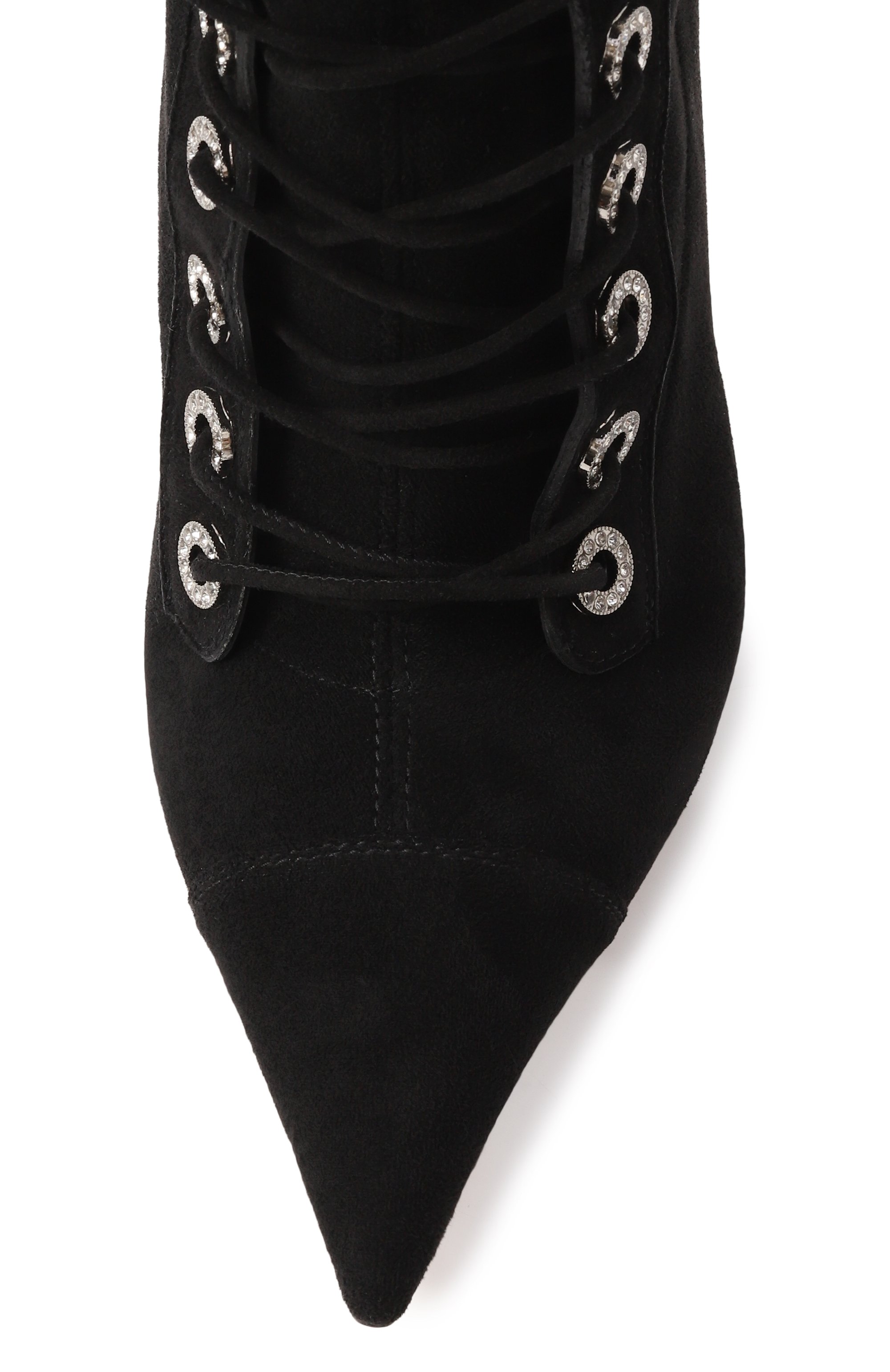 Сапоги vivienne blade 100 CASADEI, арт. 1S358Y100TARCEU9000, фото 6