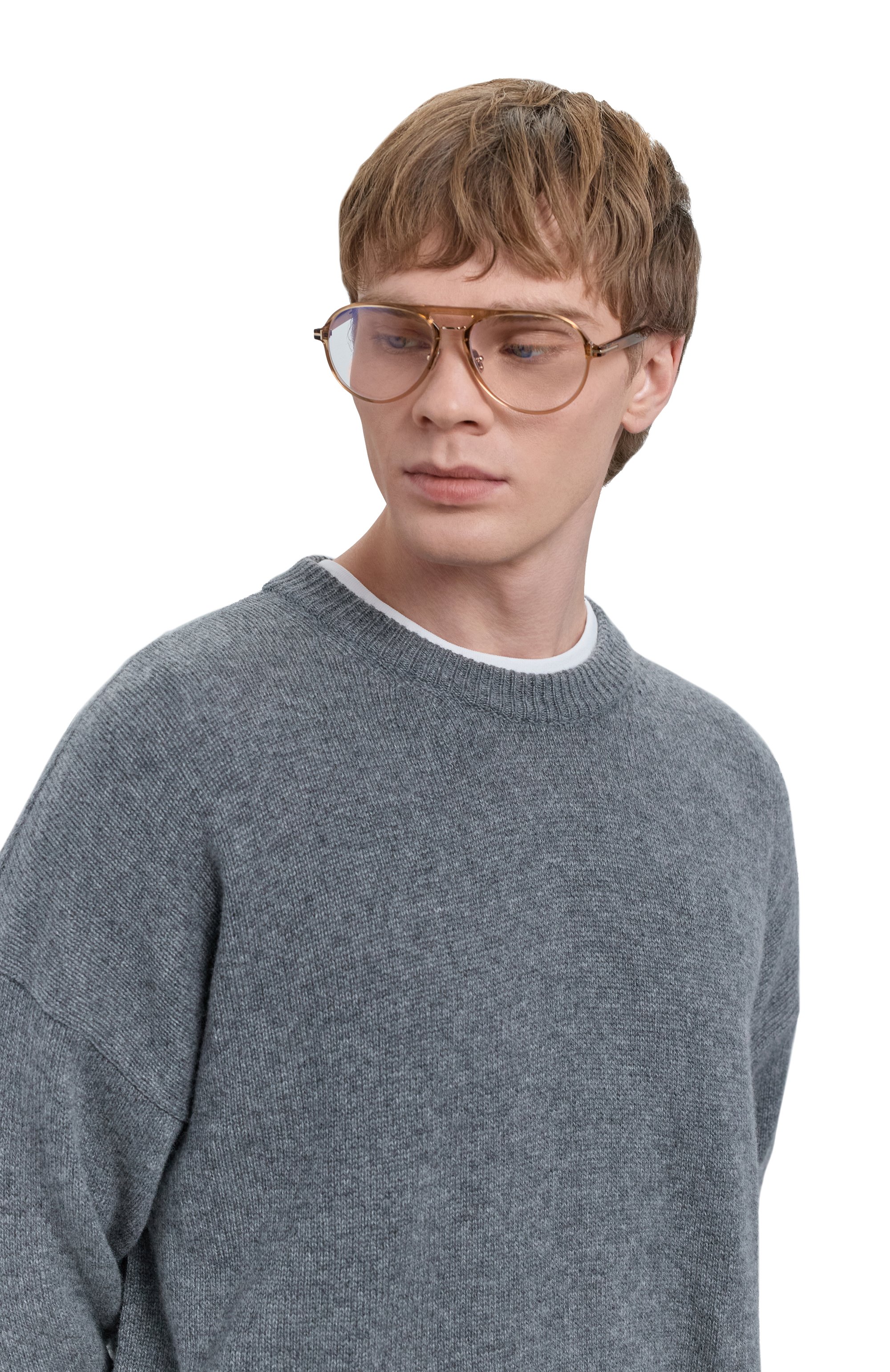 Оправа TOM FORD, арт. TF5981-B 045, фото 2