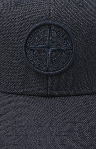 Бесйсболка STONE ISLAND, арт. 731599175, фото 3