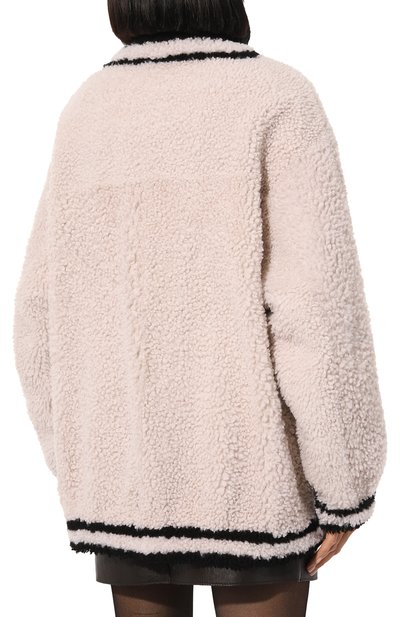 Жакет из овчины BLANCHA, арт. 39/300/55, фото 4