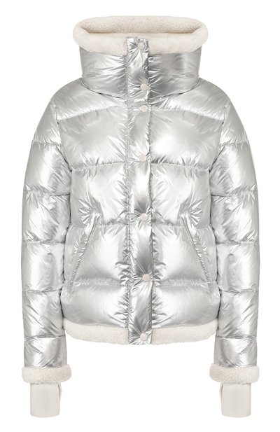 Женский стеганый пуховик SAM, арт. XW9070NDQ