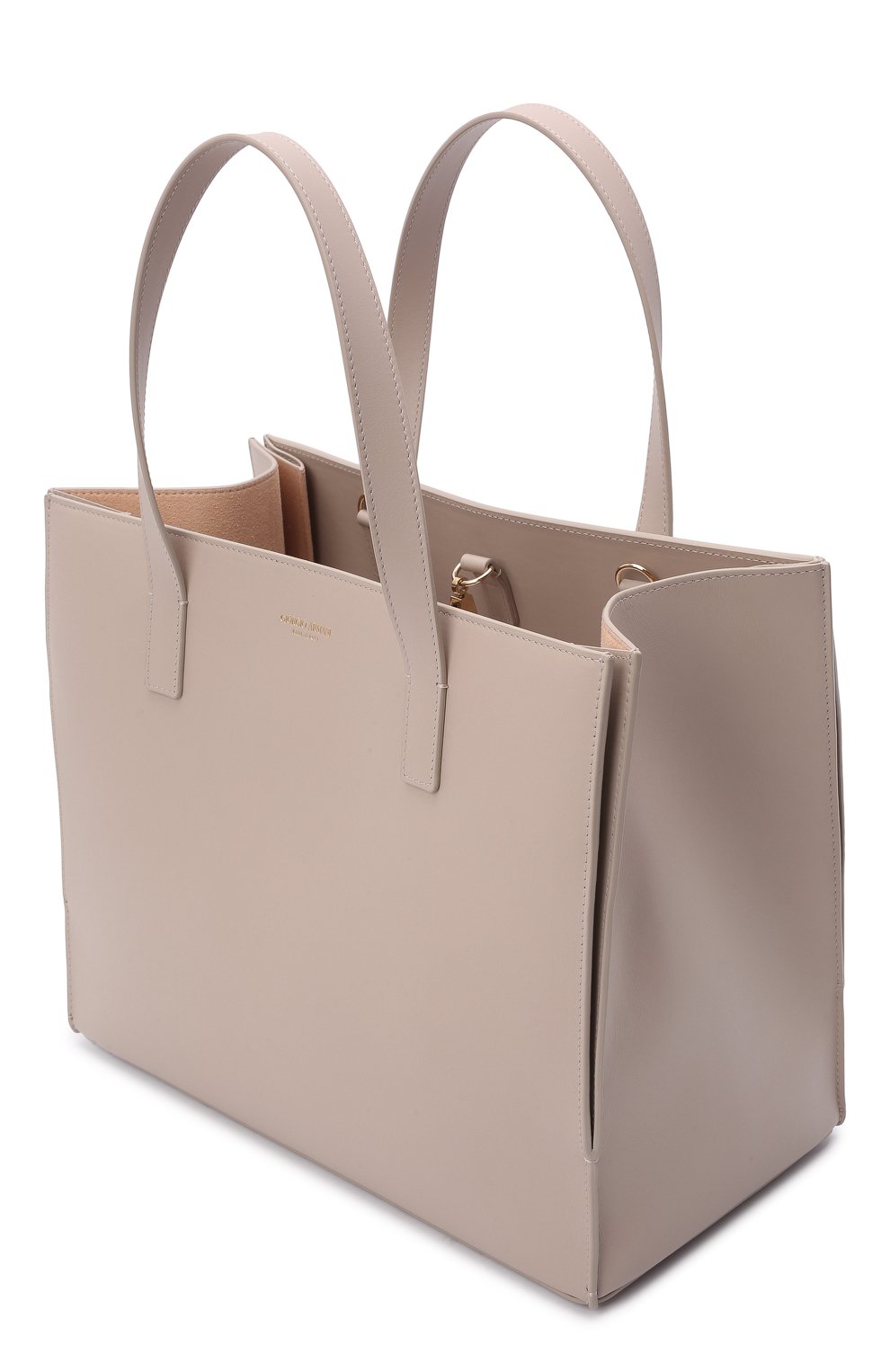 Сумка-шопер GIORGIO ARMANI, арт. Y1D167/YQQ4A, фото 4