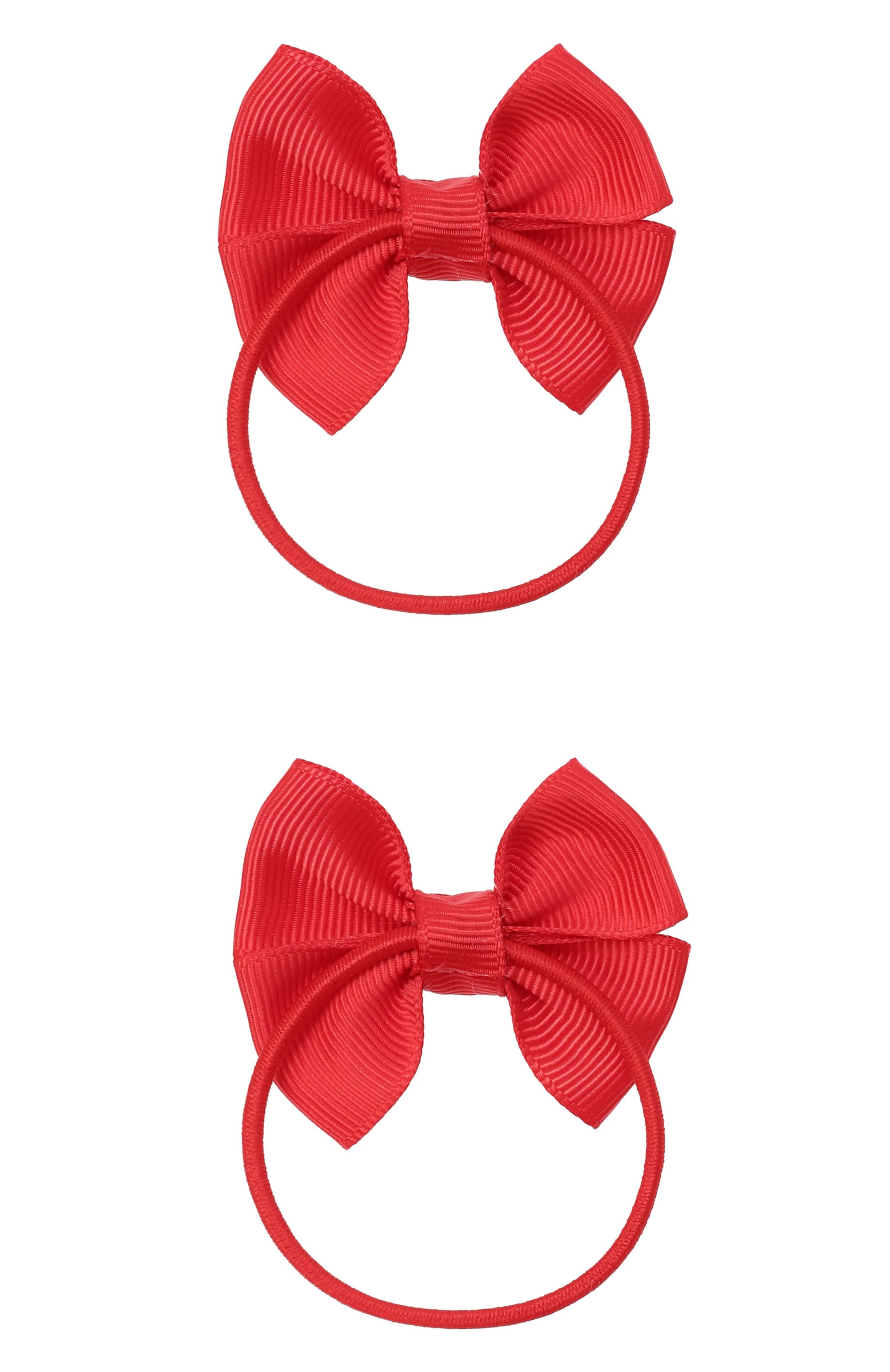 Комплект из двух бантов-резинок JUNEFEE, арт. 4877, фото 2