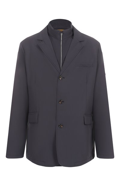 Мужская куртка borromeo-h-skt MOORER, арт. B0RR0ME0-H-SKT/66-68