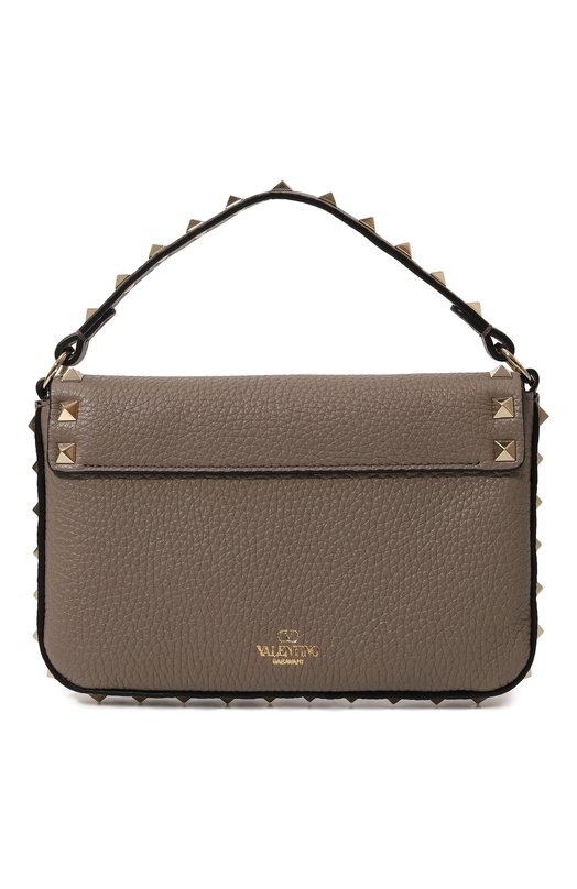 Сумка Rockstud small Valentino 5W2P0W07/VSH Серый  5W2P0W07/VSH Фото 6