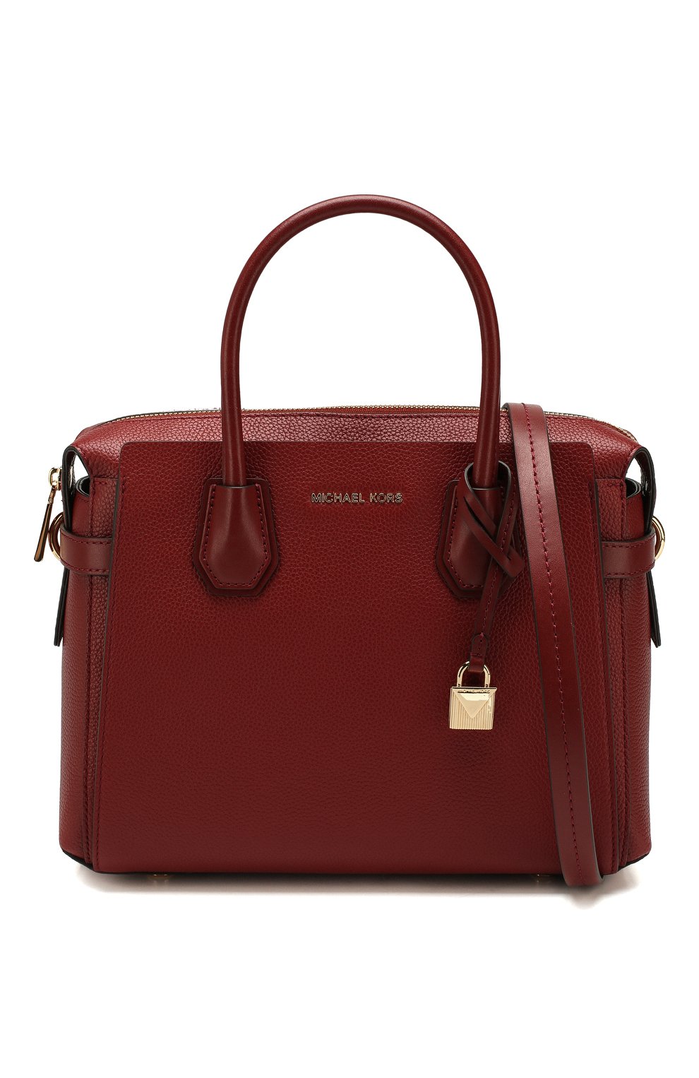 Сумка mercer medium MICHAEL MICHAEL KORS, арт. 30S9GM9S2L, фото 6