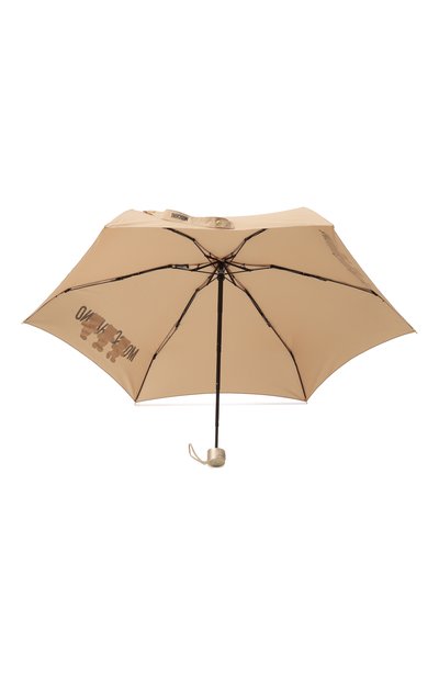 Складной зонт MOSCHINO, арт. 8425 SUPERMINI, фото 3