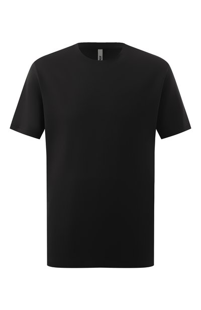 Хлопковая футболка ATTACHMENT, арт. AJ42-055, фото 1