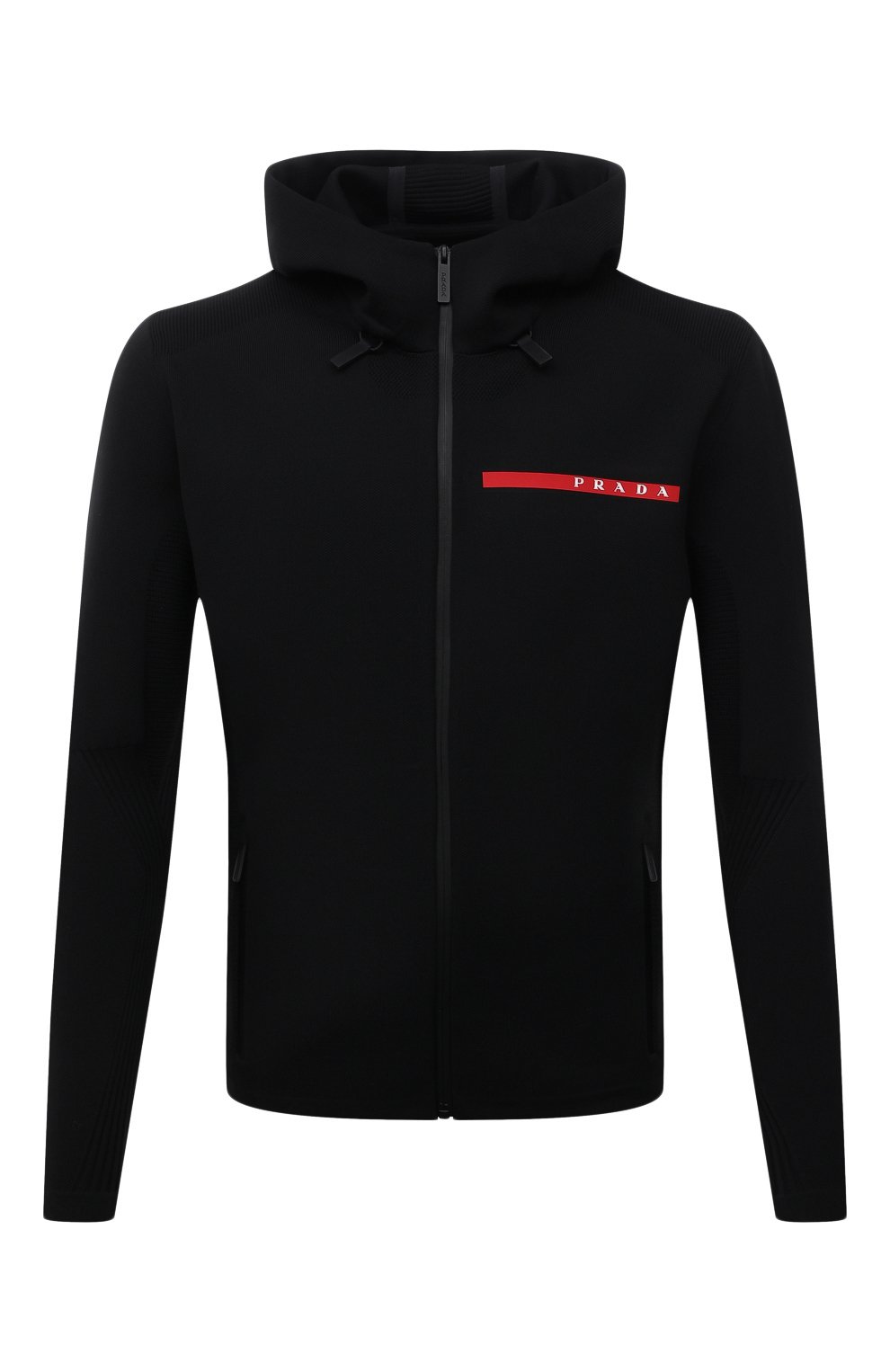 Толстовка PRADA, арт. SMC655-1ZMW-F0002-202, фото 1