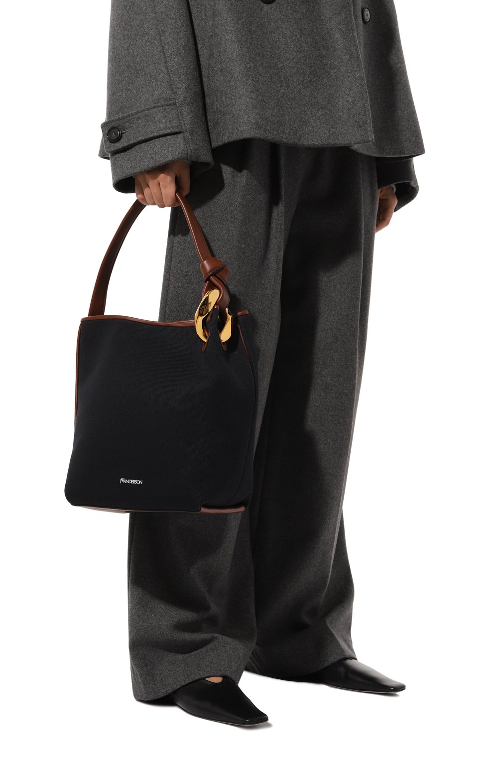 Сумка chain JW ANDERSON, арт. HB0580 FA0327, фото 2