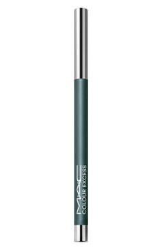 Гелевый карандаш для глаз colour excess gel, оттенок hell-bent (0.35g) MAC  цвета, арт. SLJ4-28 | Фото 3 (Региональные ограничения белый список (Axapta Mercury): Не проставлено)
