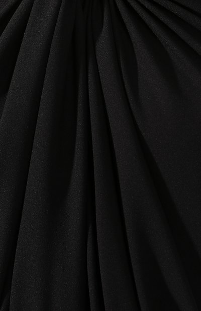 Боди A.W.A.K.E. MODE черного цвета по цене 31550 руб., арт. SS19.BS13, фото 5 Боди A.W.A.K.E. MODE, арт. SS19.BS13, фото 5
