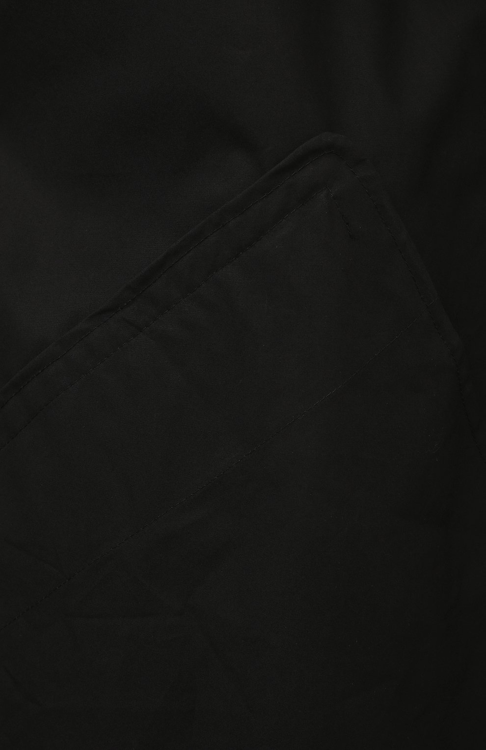 Хлопковая парка JIL SANDER, арт. J23AA0008-J45070, фото 6