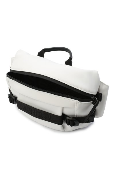 Текстильная поясная сумка argens MONCLER, арт. F2-09A-5M703-00-02SKK, фото 4