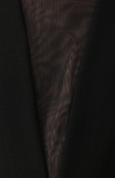 Шерстяной комбин езон TOM FORD, арт. TU0222-FAX431, фото 5
