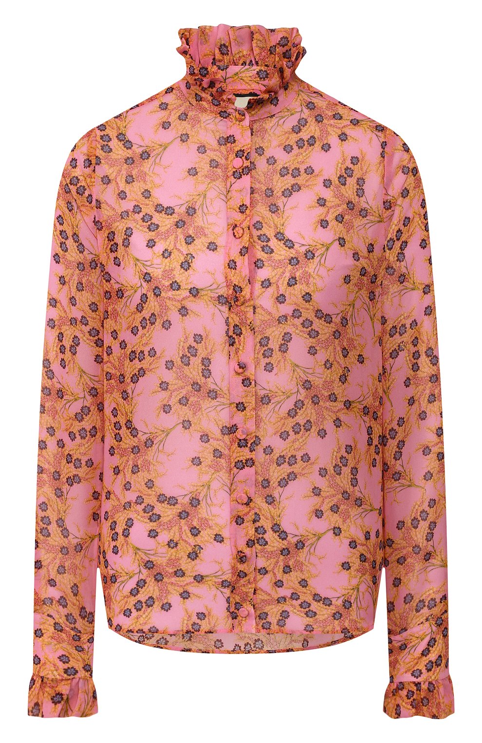 Блузка ALEXIS, арт. A4190111-5754, фото 1