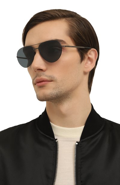 Солнцезащитные очки IC! BERLIN, арт. IB-KARAKAZE GRAPHITE BLACK GREY FLEX, фото 3