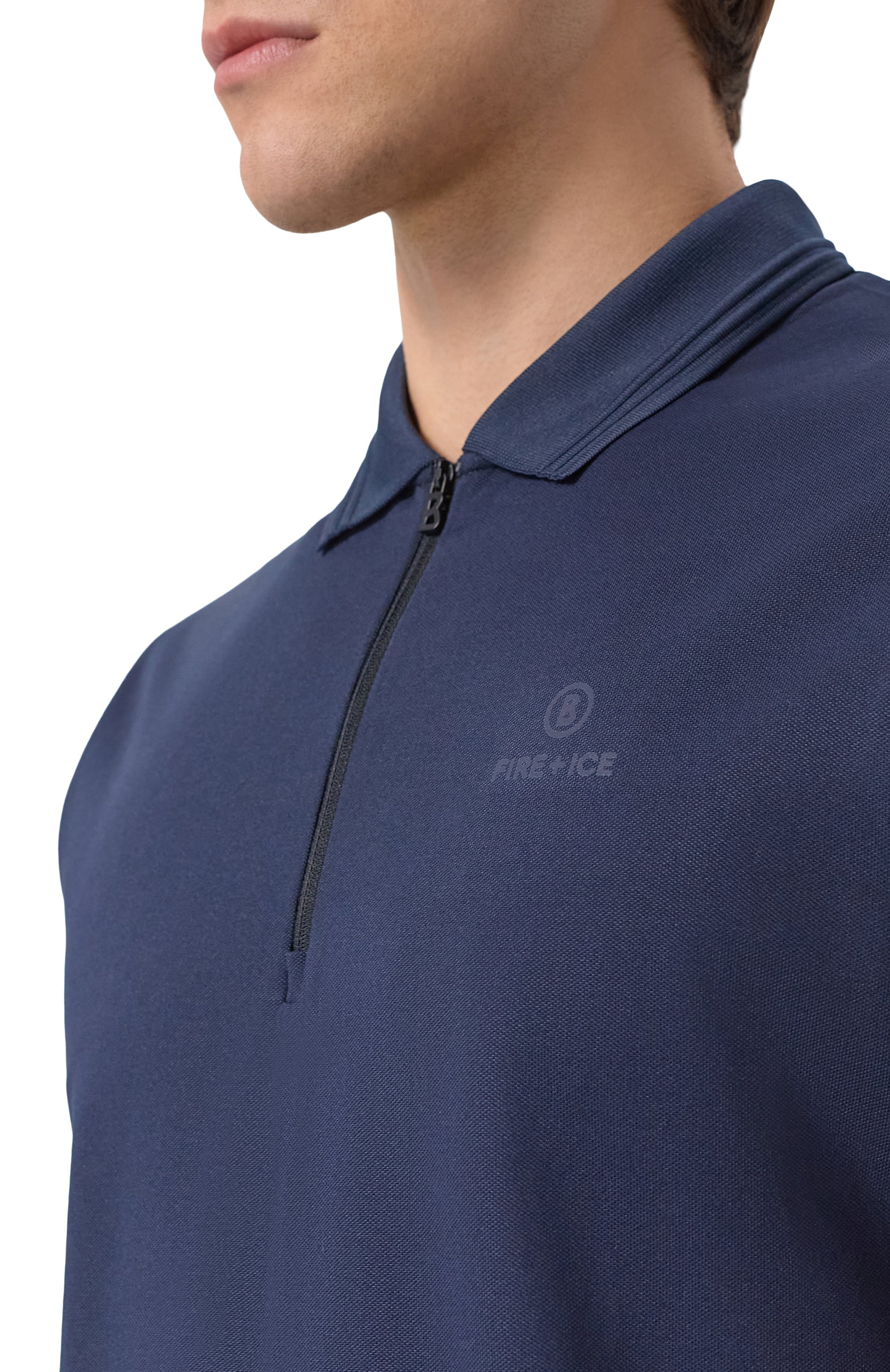 Поло BOGNER FIRE+ICE, арт. 54062727, фото 5