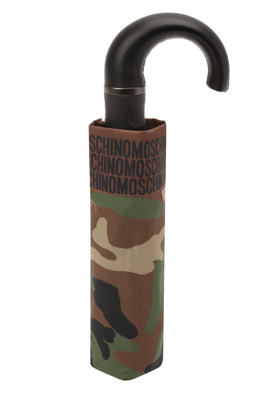 Складной зонт MOSCHINO, арт. 8594-0PENCL0SE, фото 5