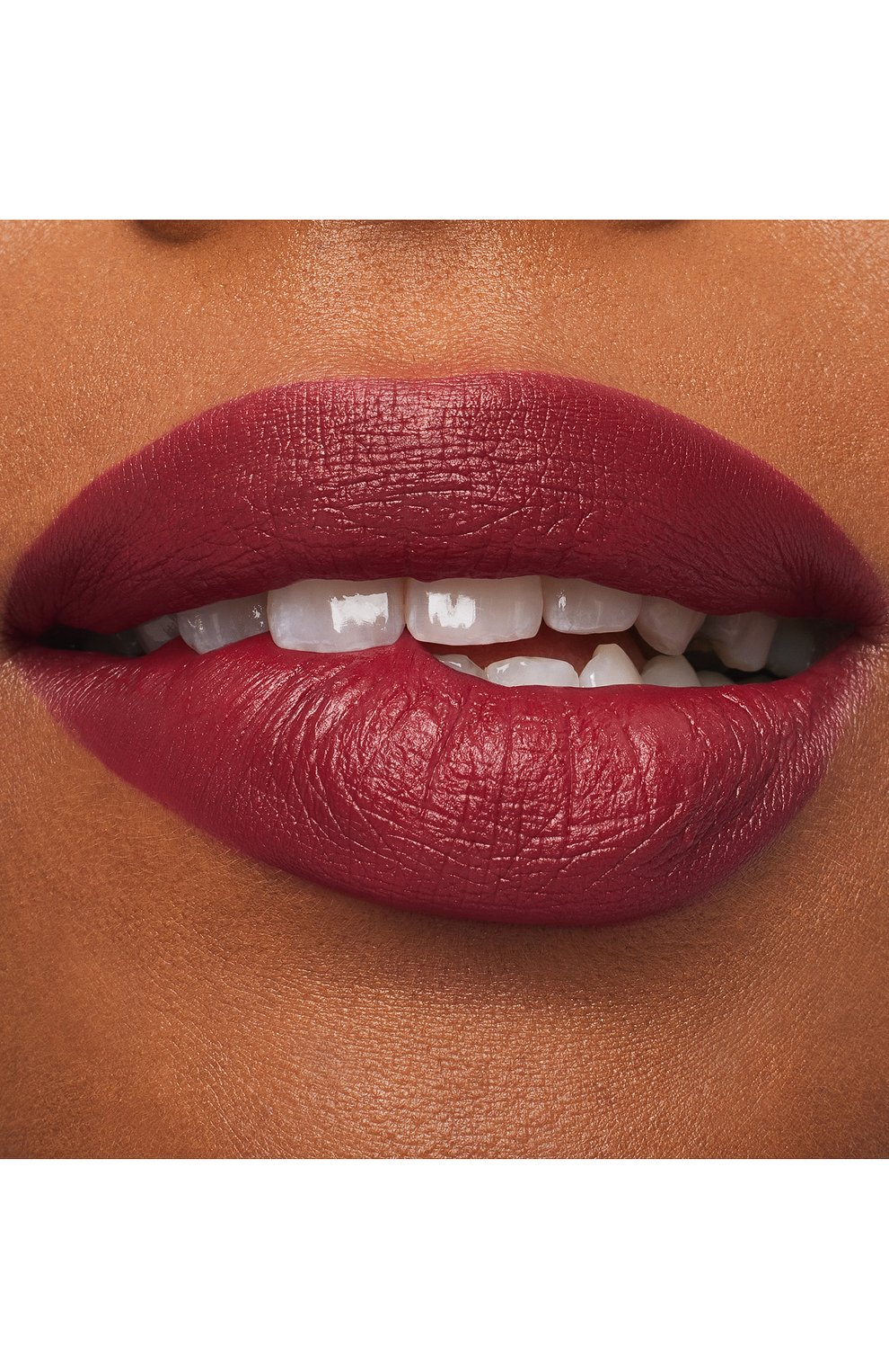 Губная помада macximal matte, оттенок d for danger (3,5g) MAC, арт. NY9N-3R, фото 5