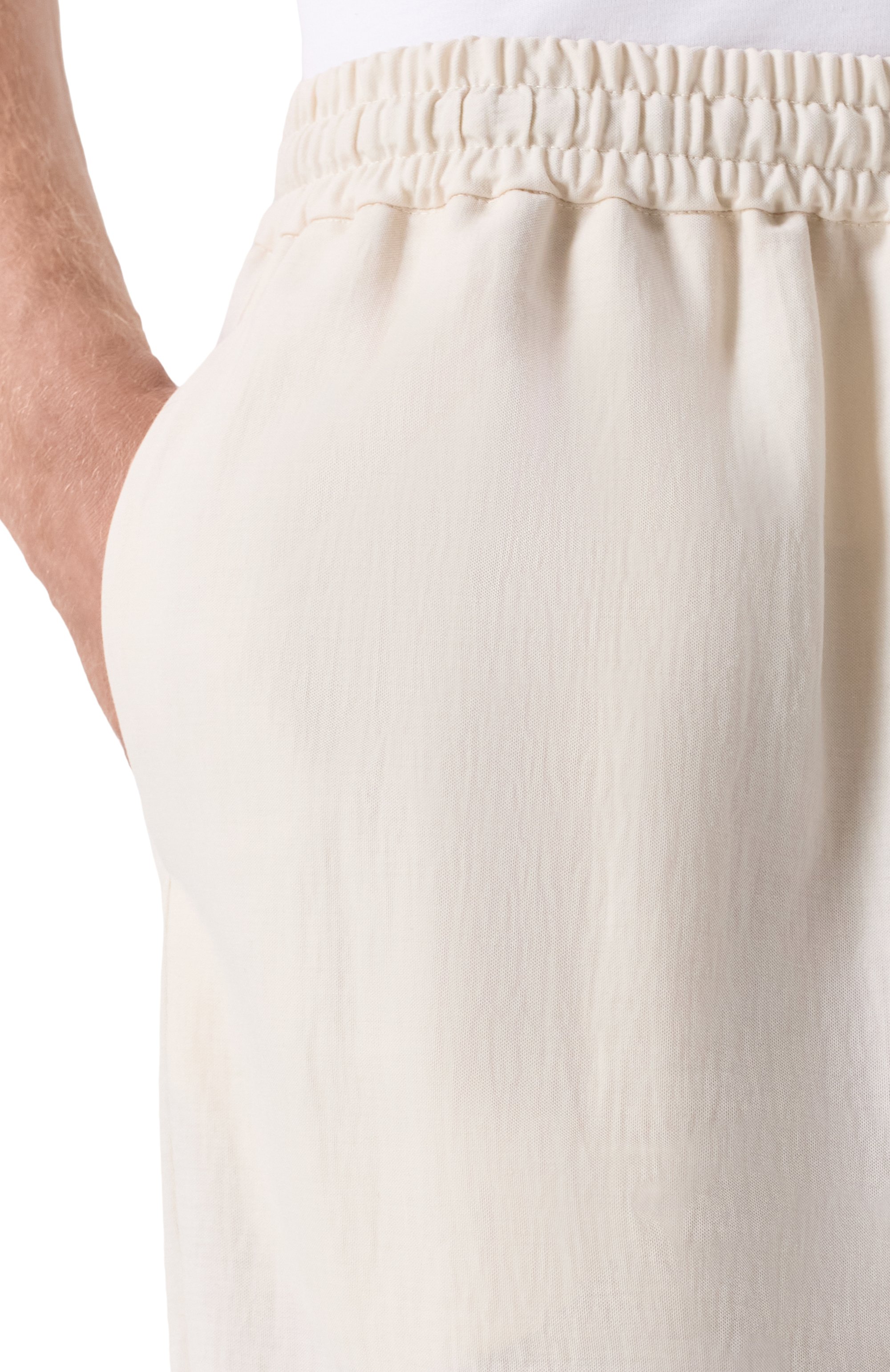 Брюки HARRIS WHARF LONDON, арт. CV7017PYF/PYF, фото 5