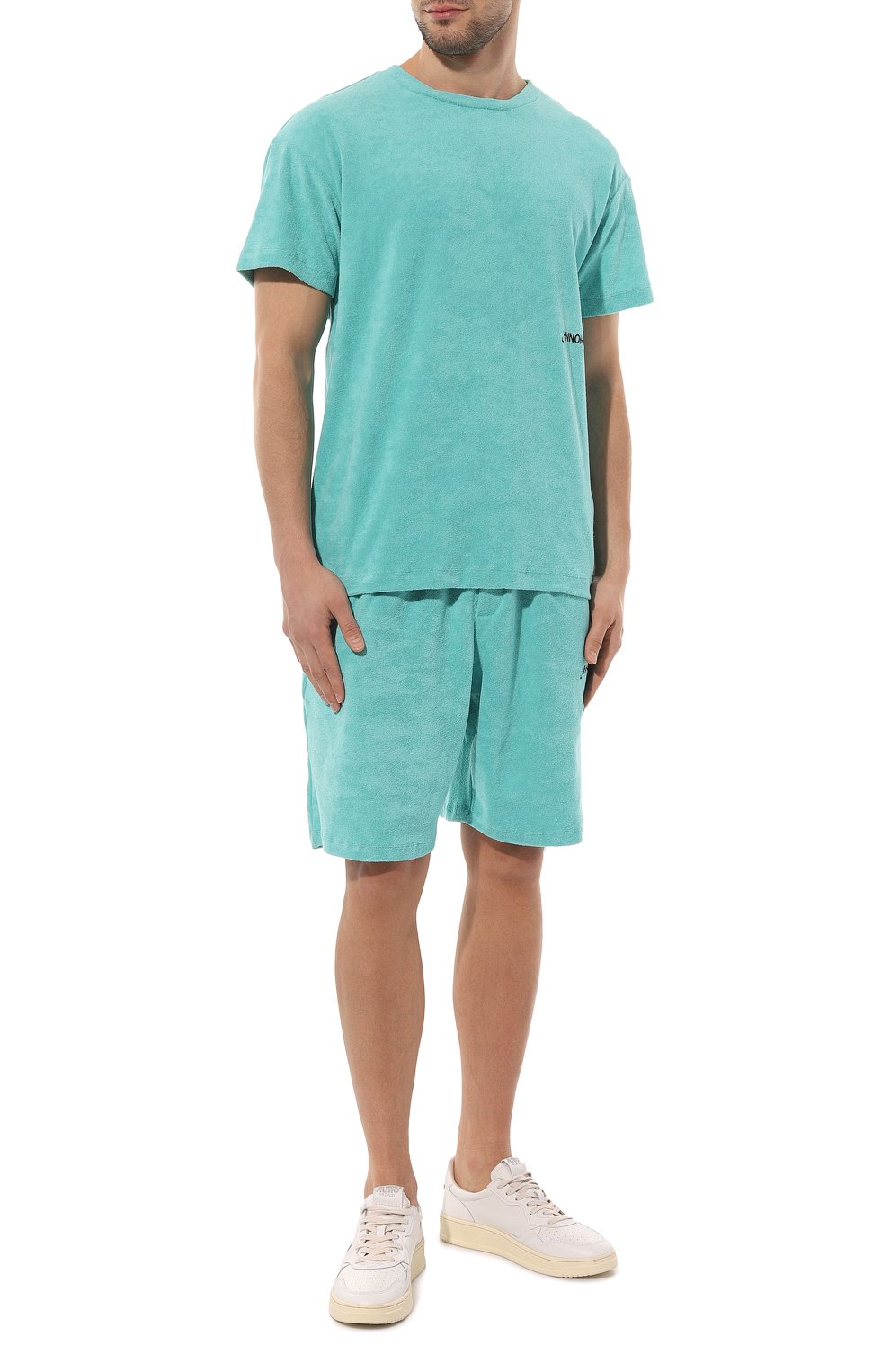 Хлопковые шорты HINNOMINATE, арт. HUS3/HNM192, фото 2