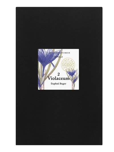 Парфюмерная вода 2 violaceum  (75ml) L'ARTISAN PARFUMEUR, арт. 3660463023656, фото 2
