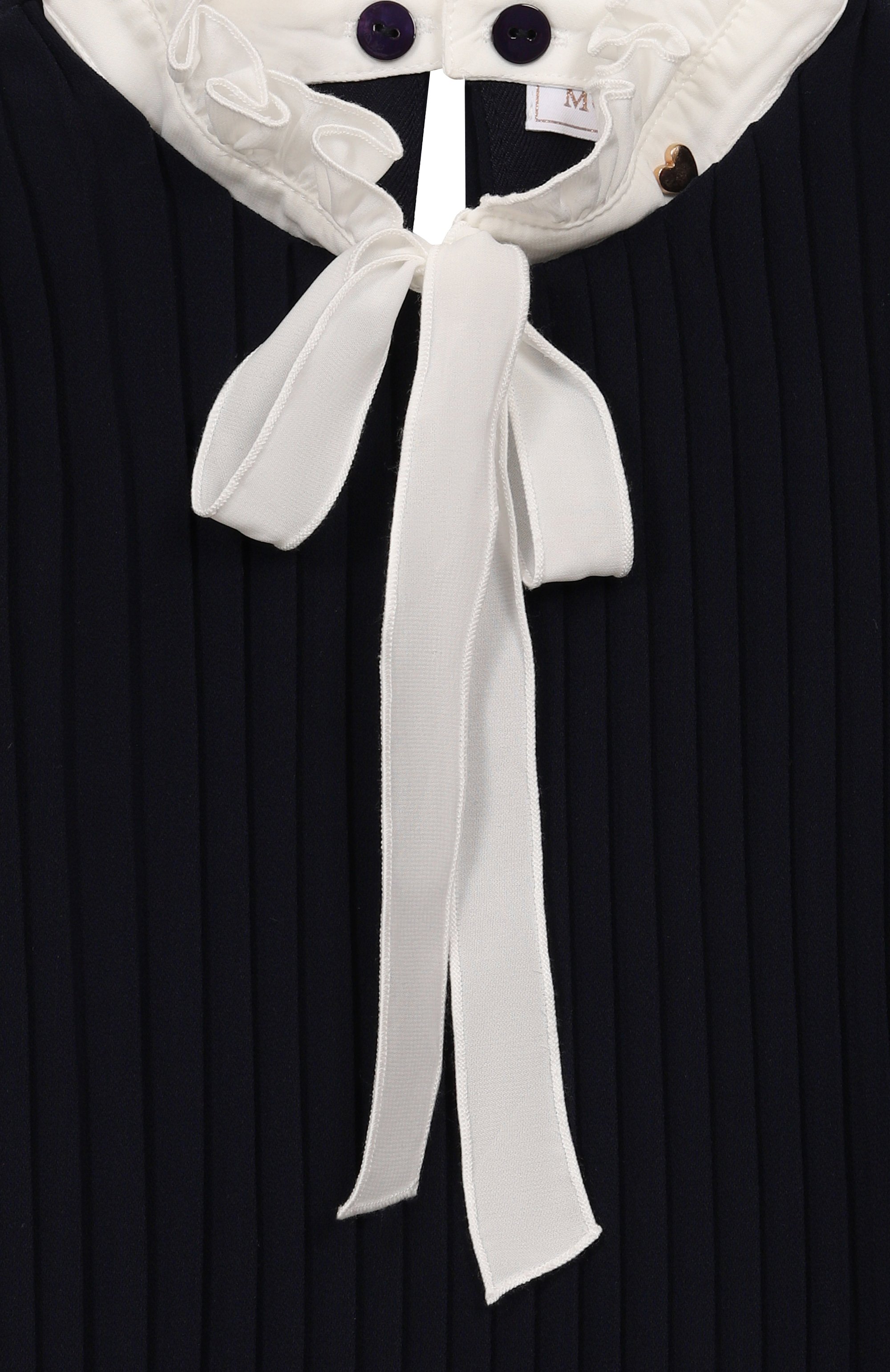 Платье MONNALISA, арт. 18FABI, фото 3