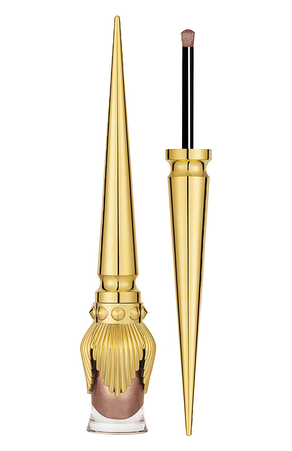 Тени для век с эффектом металлик, оттенок morganite CHRISTIAN LOUBOUTIN, арт. 8435415036993, фото 1