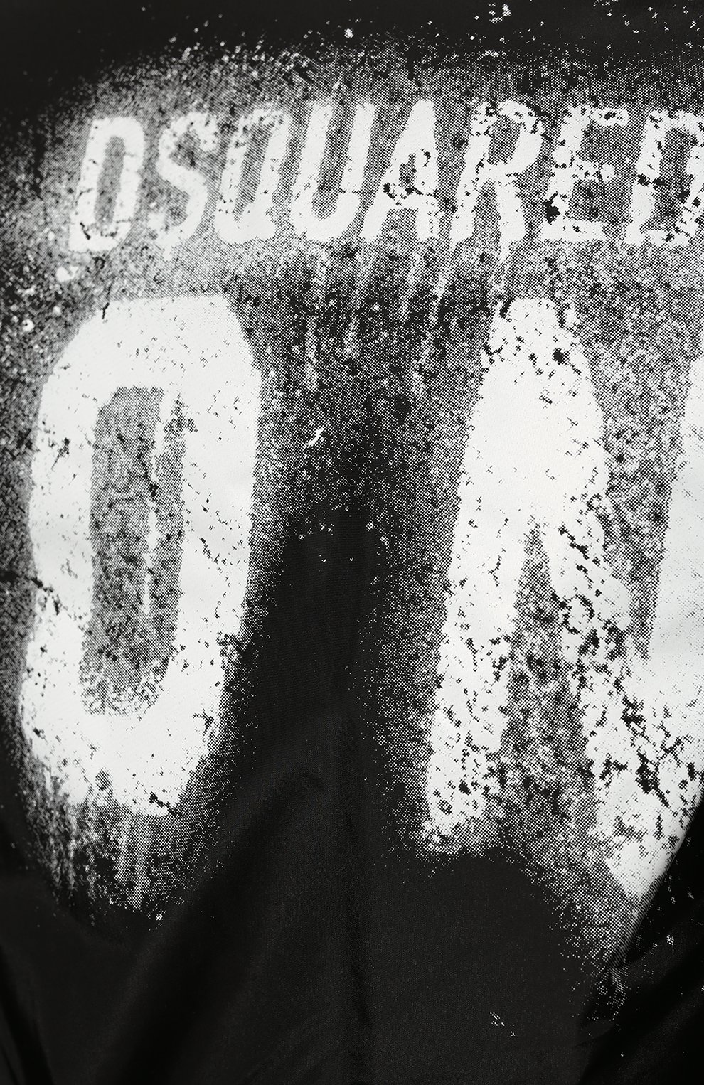Бомбер DSQUARED2, арт. S80AM0021/S53817, фото 5