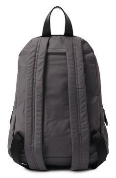 Женский рюкзак the biker medium MARC JACOBS (THE) темно-серого цвета, арт. 2F3HBP029H02 | Фото 6 (Размер: medium; Материал: Текстиль; Стили: Кэжуэл)