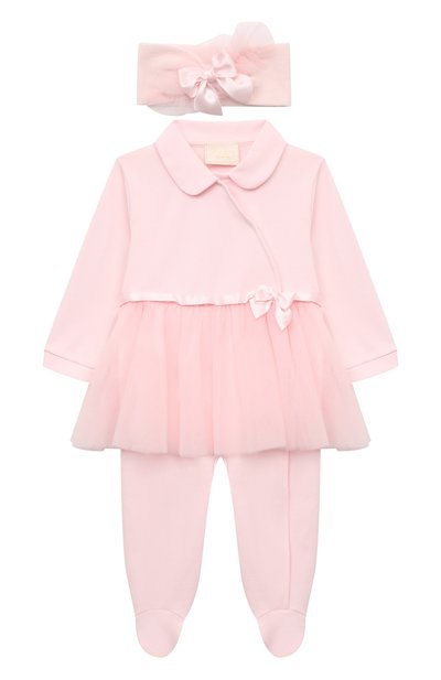 Комплект из комбинезона и повязки STORY LORIS, арт. 30671, фото 1