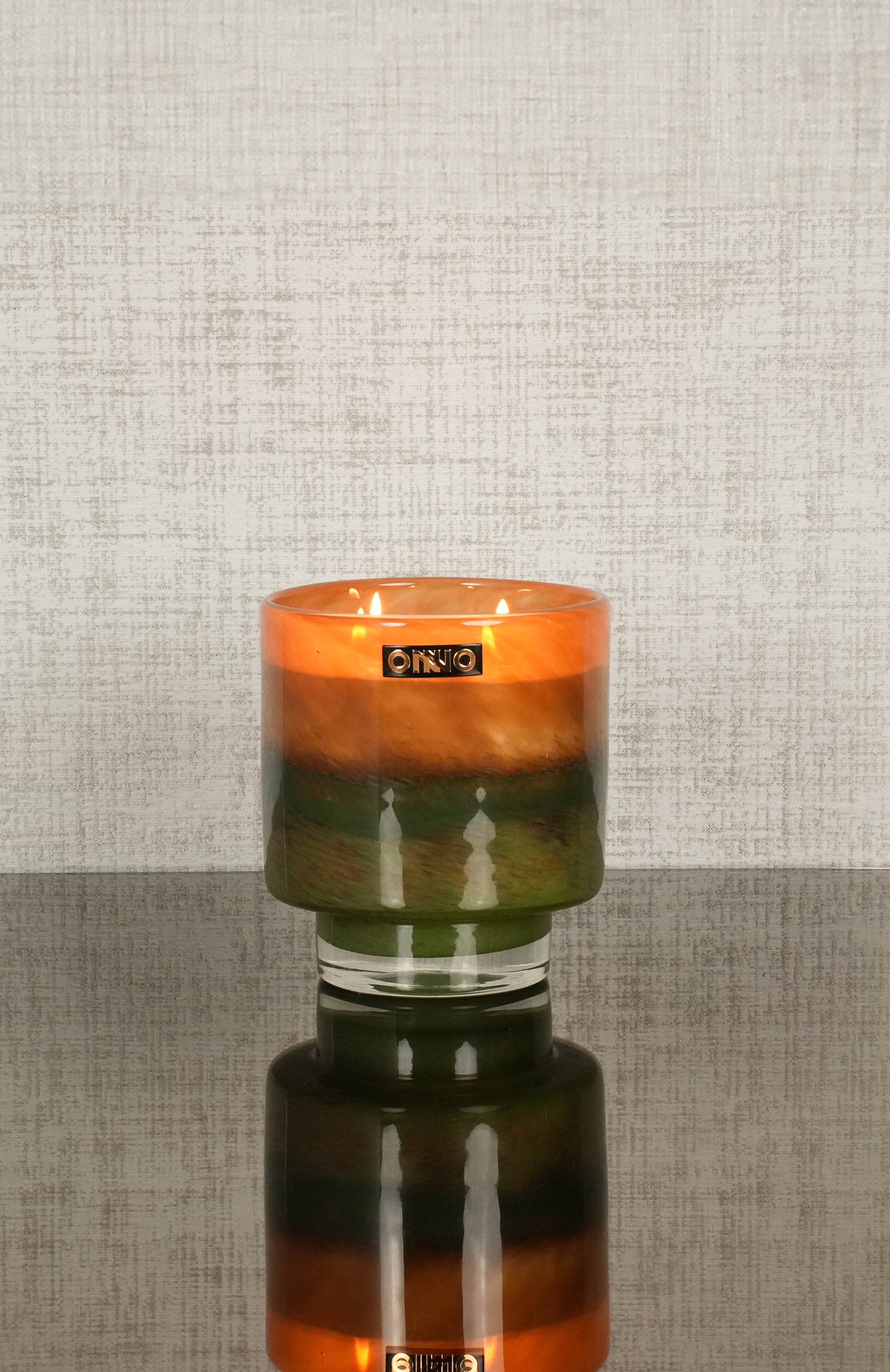 Ароматическая свеча true fig art jane s ONNO, арт. 5412280170772, фото 2