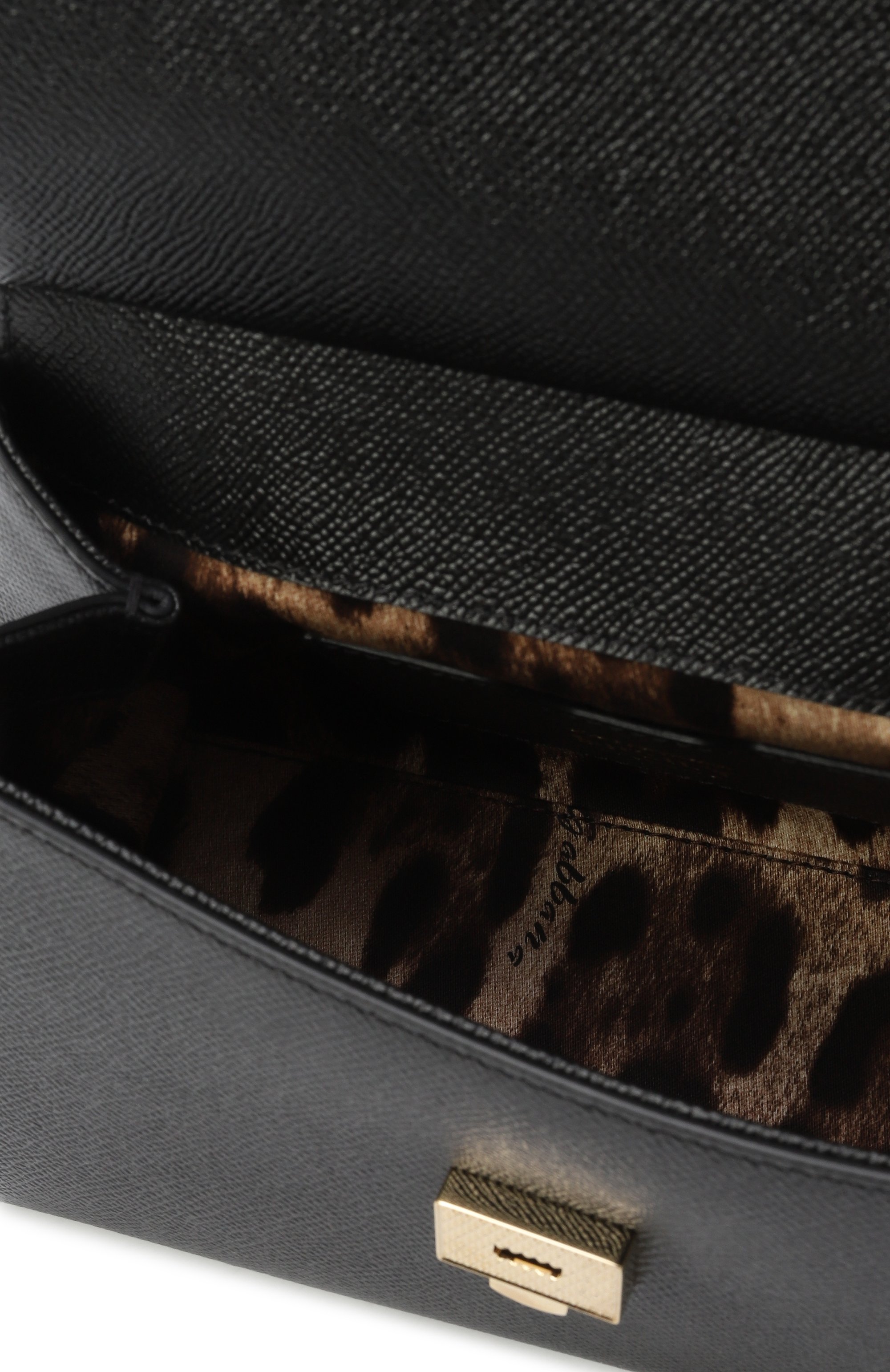 Сумка sicily medium DOLCE & GABBANA, арт. BB6003/B1001, фото 5