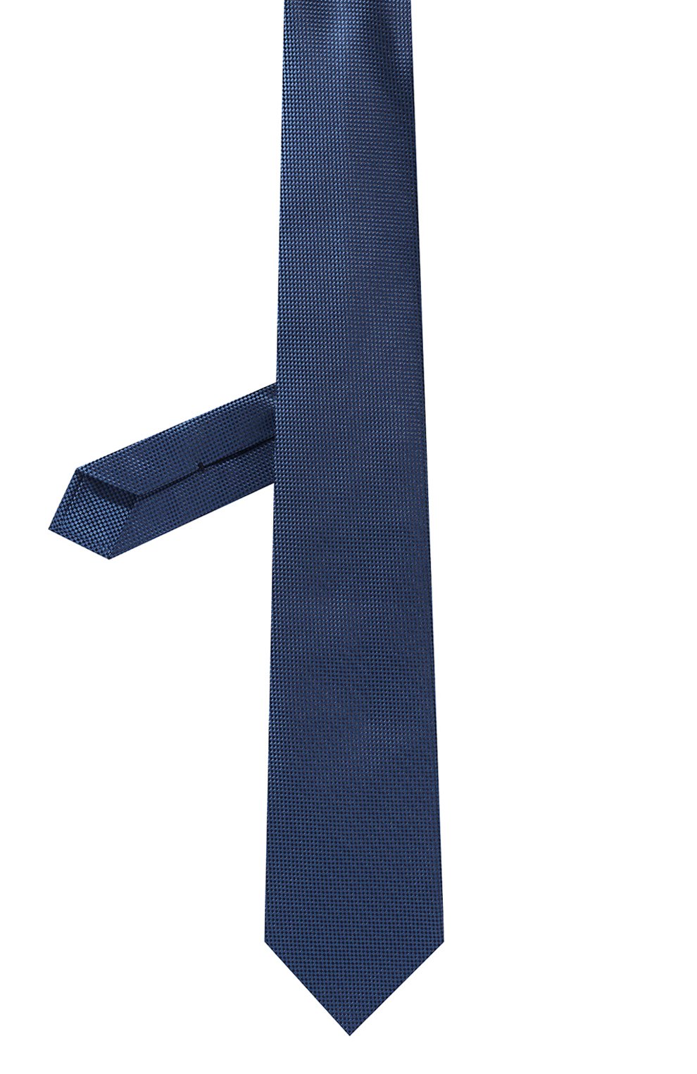 Шелковый галстук STEFANO RICCI, арт. CCX/50019, фото 3