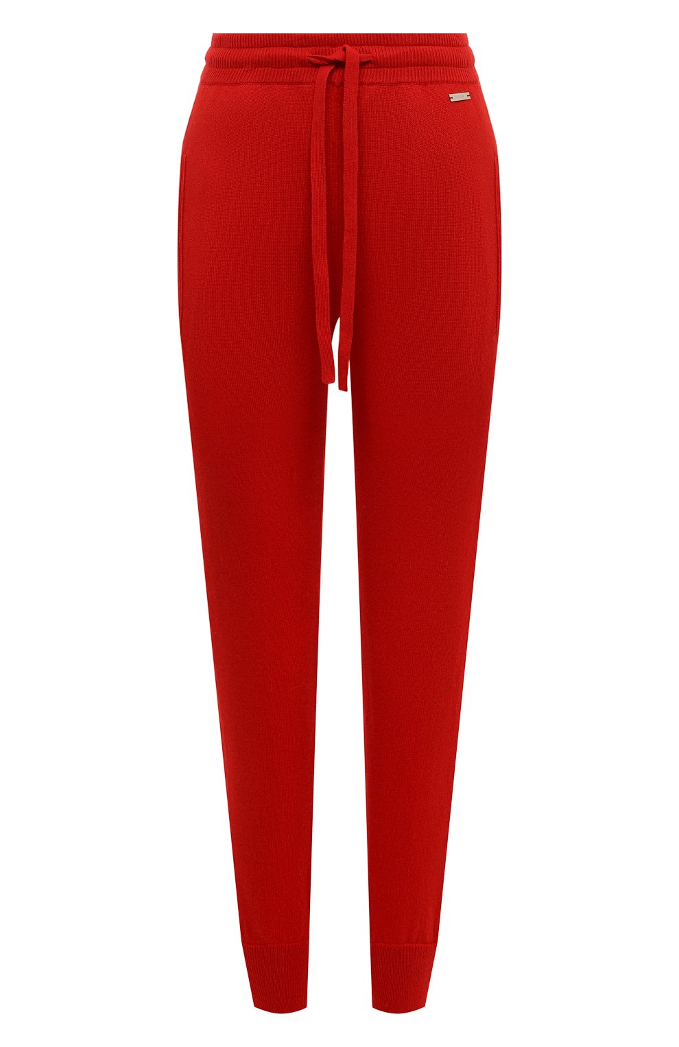 Кашемировые джоггеры KITON, арт. D5870740005, ф�ото 1