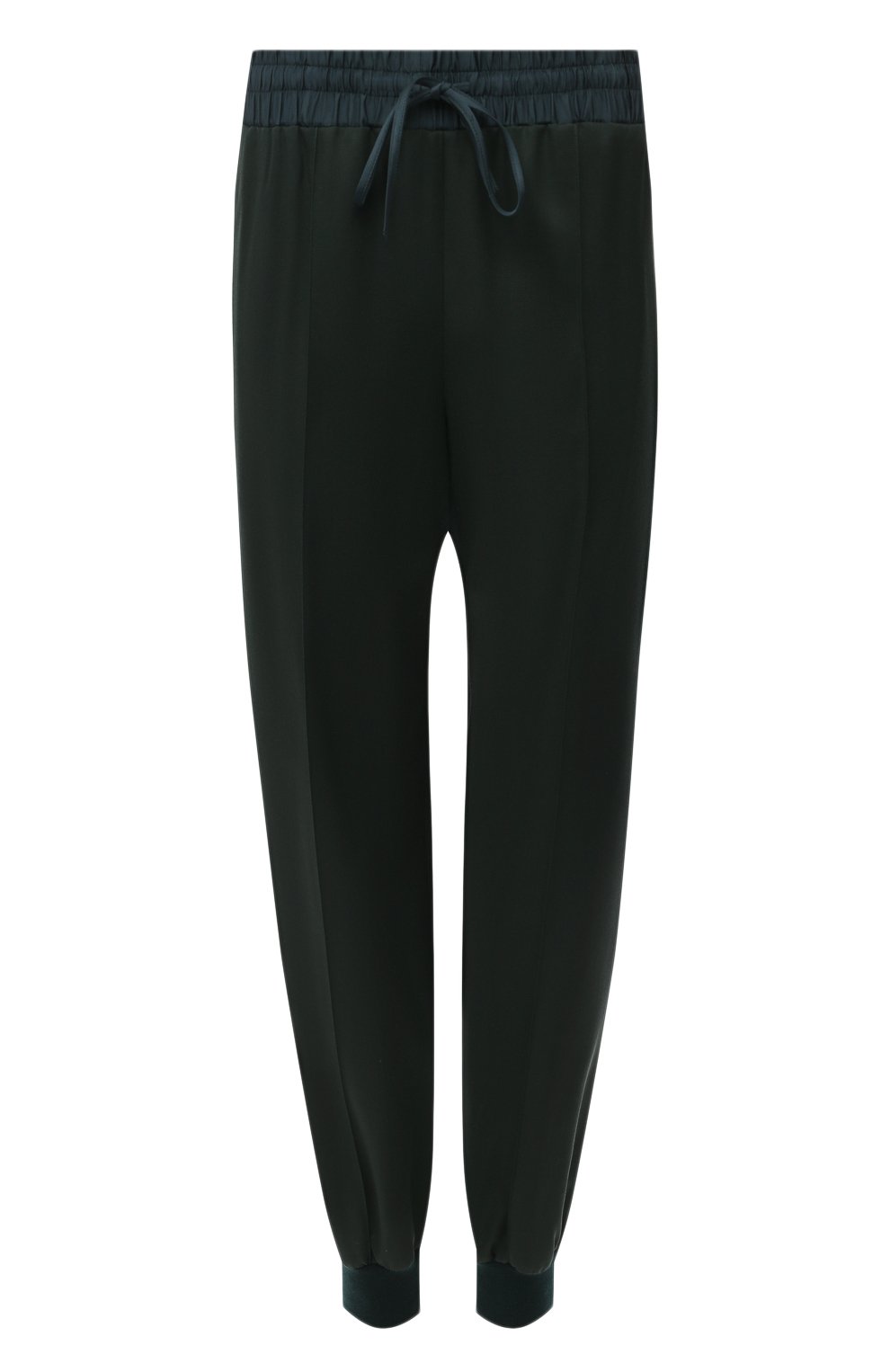 Шерстяные джоггеры JIL SANDER, арт. JSPT310800-WT202500, фото 1