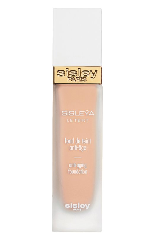 фото Тональный антивозрастной крем sisleya, оттенок 1c (30ml) sisley