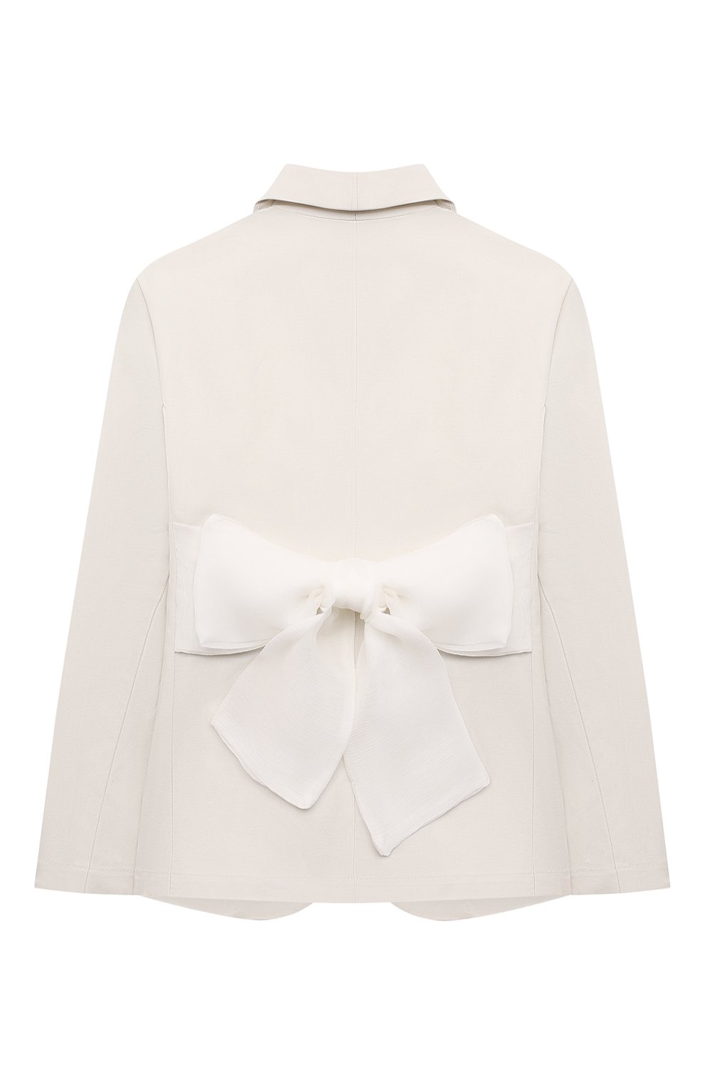 Хлопковый жакет PAADE MODE, арт. 21220332/4Y-8Y, фото 2