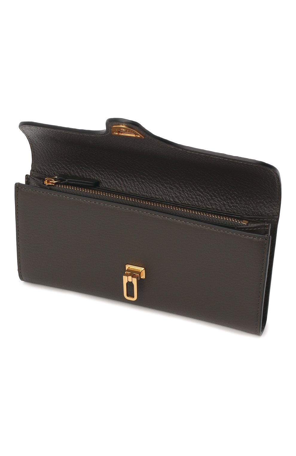 Кожаный кошелек COCCINELLE, арт. E2 LF6 11 03 01, фото 3