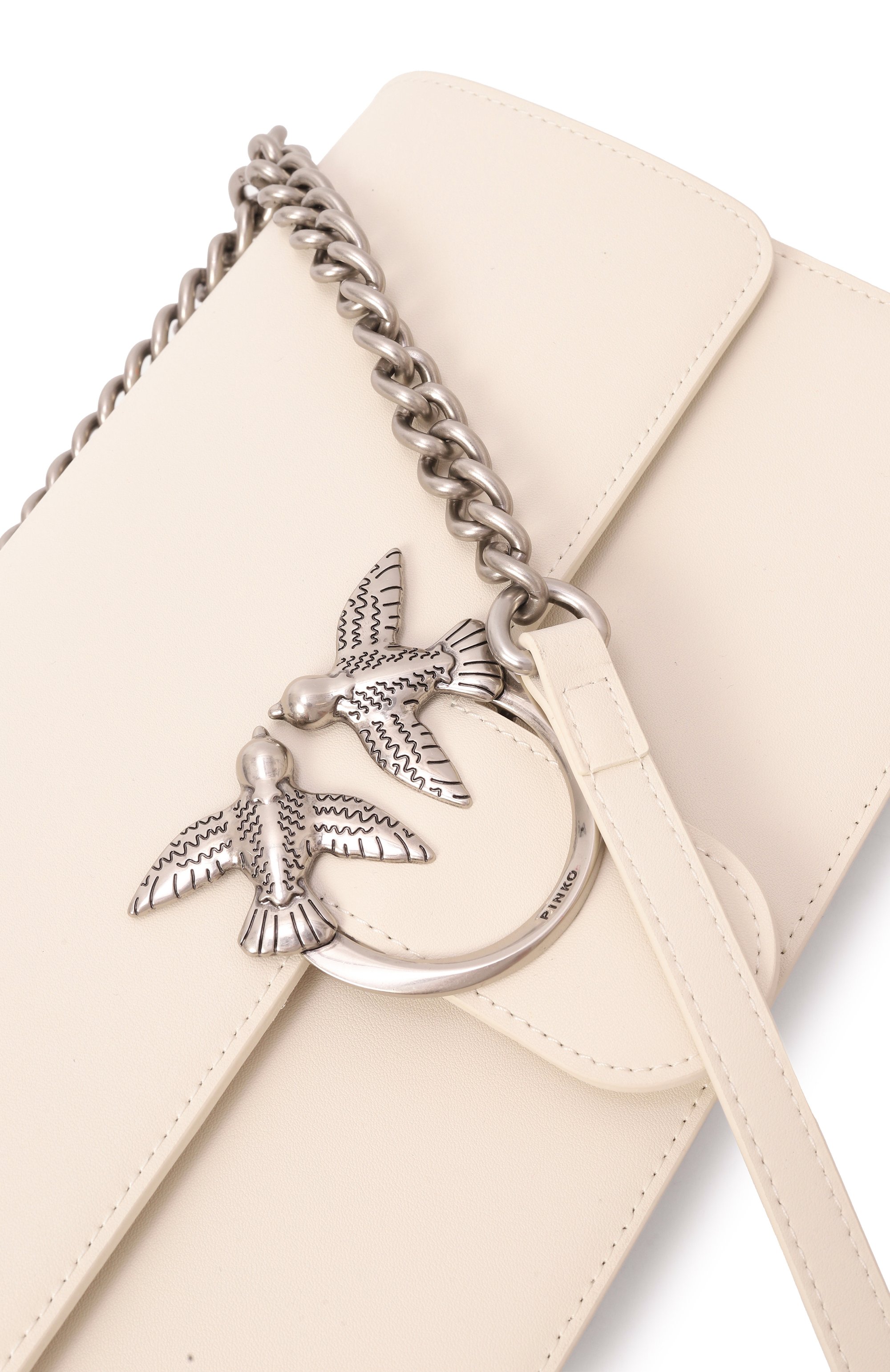 Сумка classic love one PINKO, арт. 100941/A0F1, фото 3