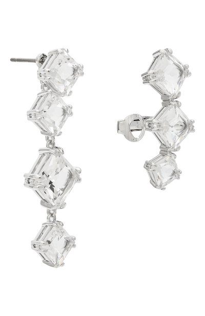Серьги millenia SWAROVSKI, арт. 5602782, фото 4