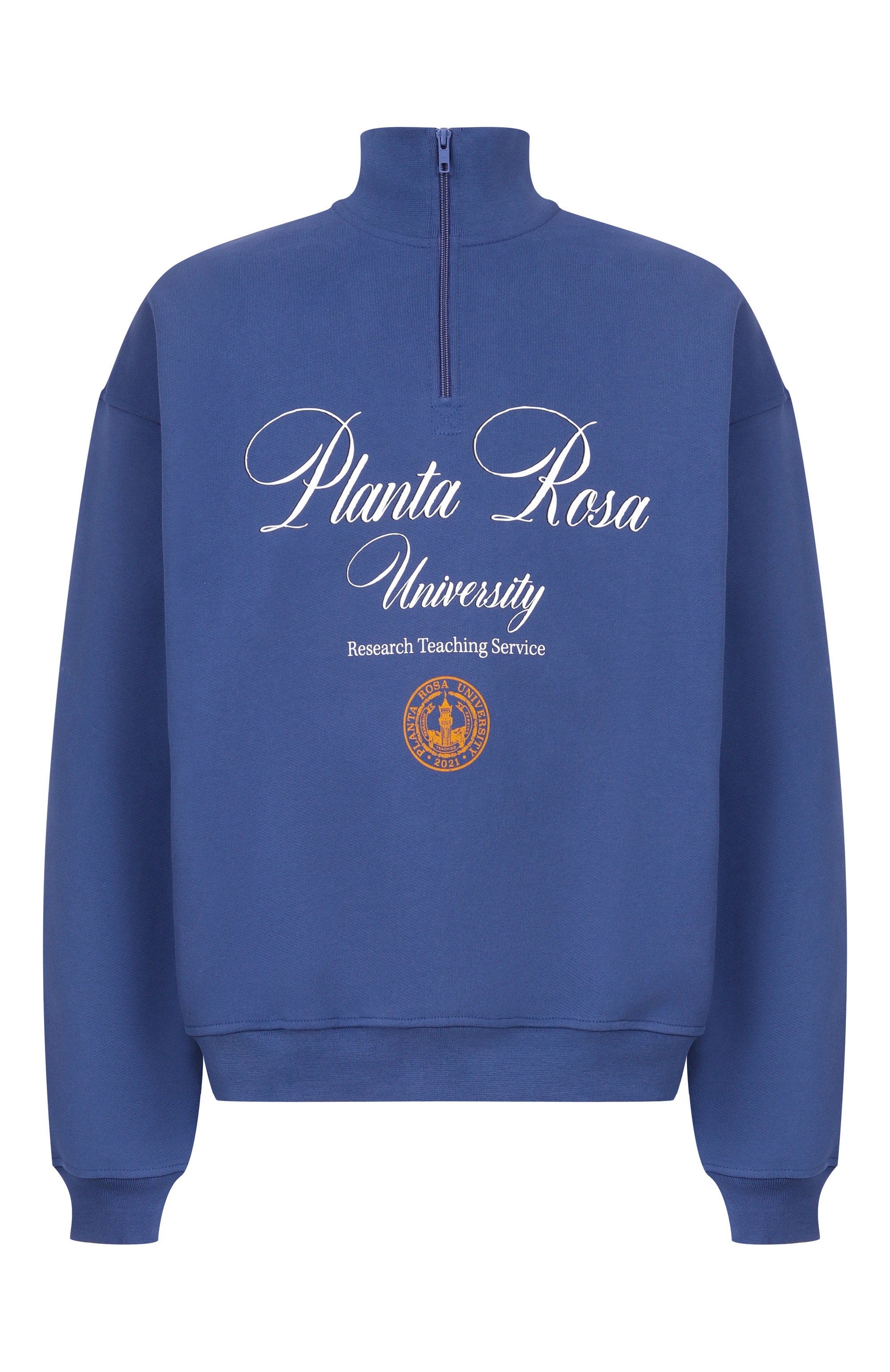 Хлопковый анорак PLANTA ROSA, арт. PR/A1/NOSTALGIA/470VELVET, фото 1