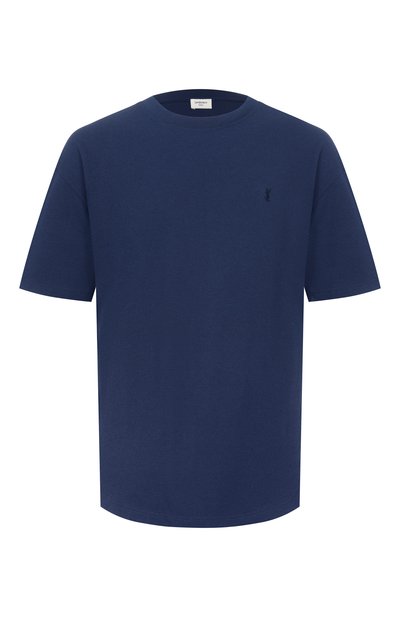 Мужская футболка SAINT LAURENT, арт. 832941/Y37HC