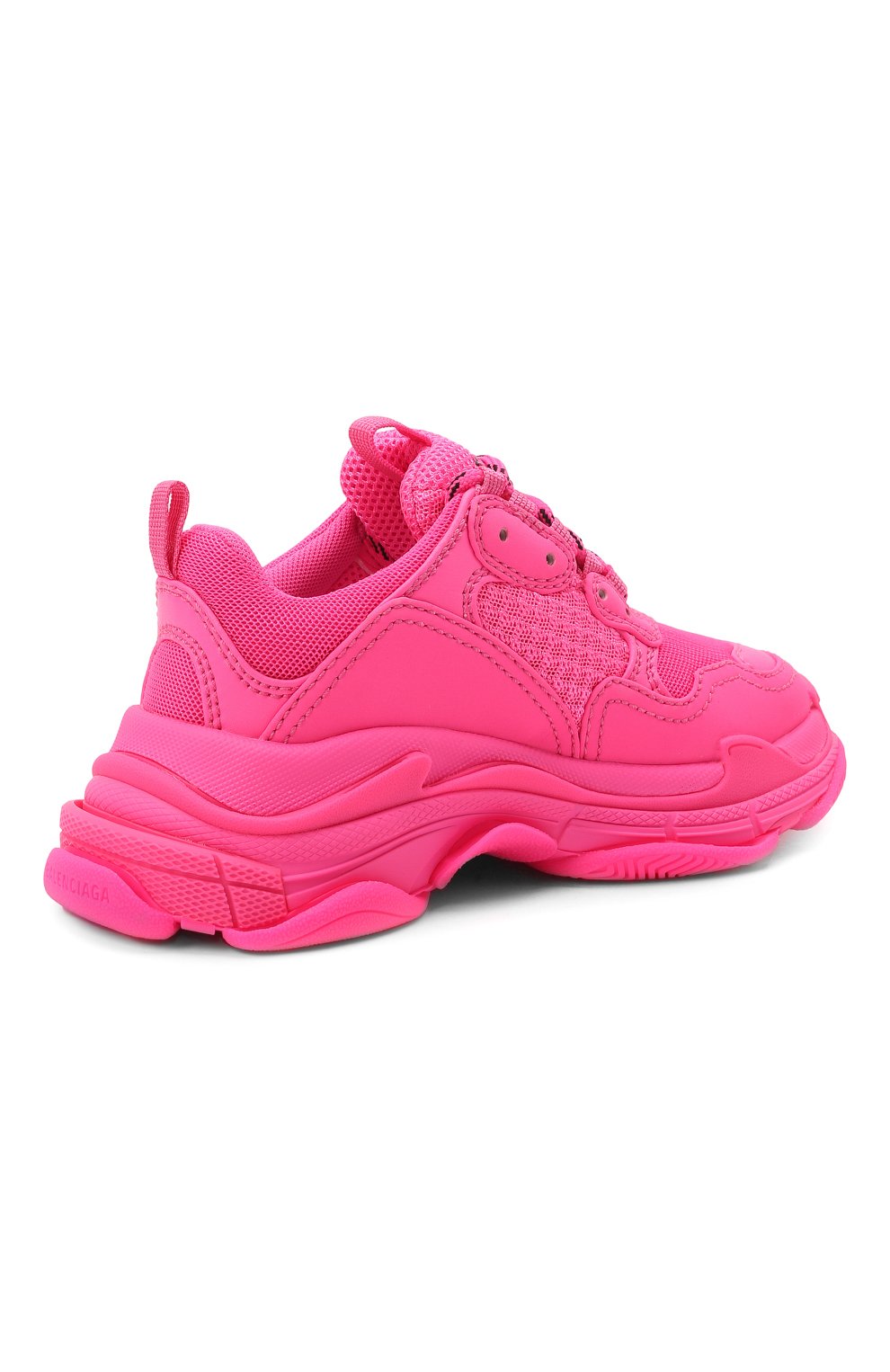 Кроссовки BALENCIAGA, арт. 654251/W2CA5, фото 3