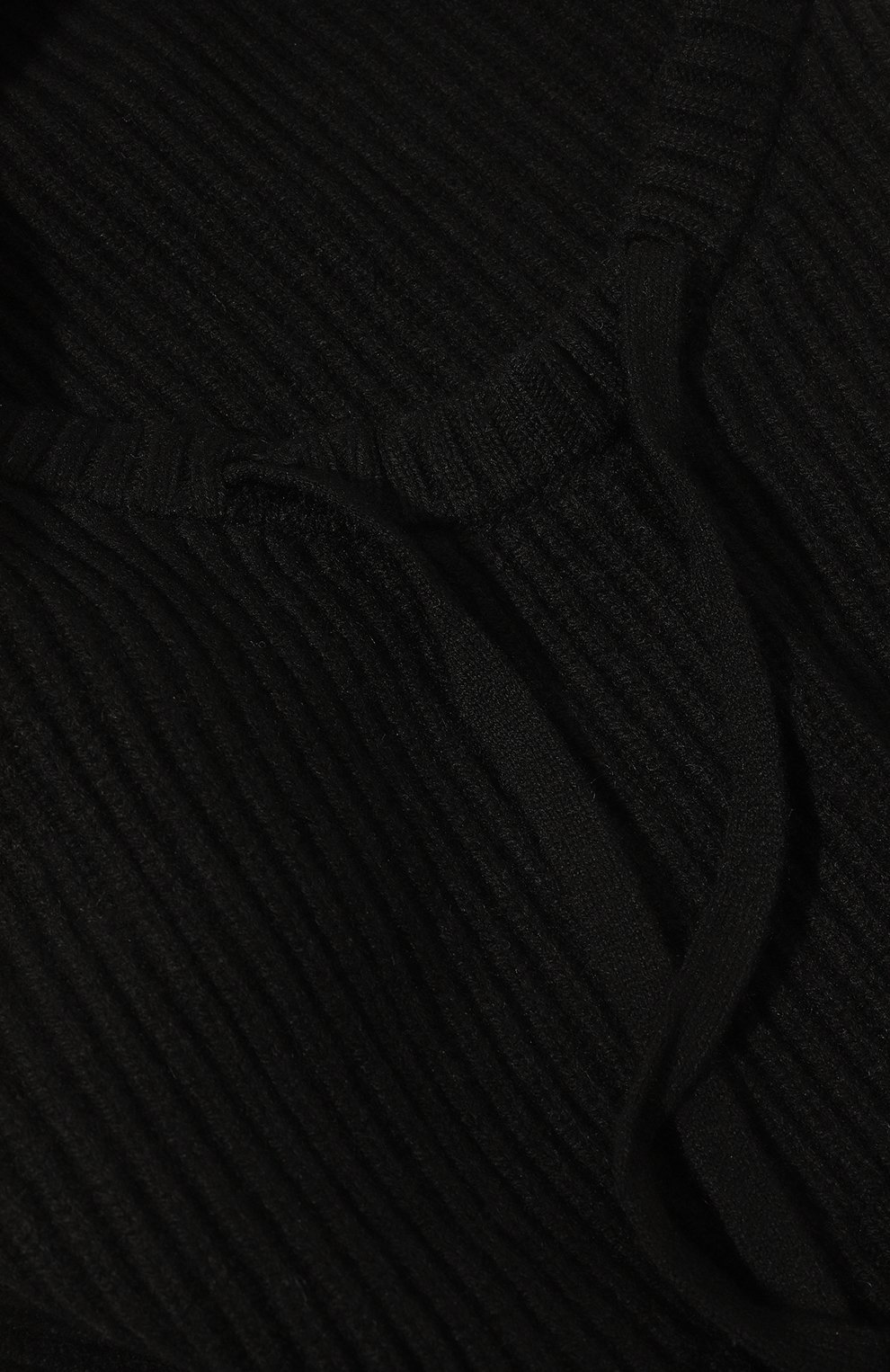 Капор из шерсти и вискозы GRAN SASSO, арт. 23231/12831, фото 4